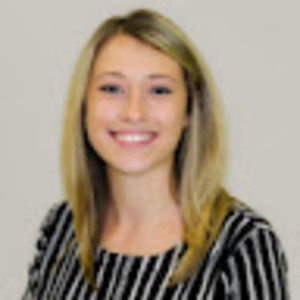 Meet your Posher, Kiersten